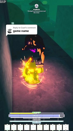 The Best PVE Mage Build Guide for Deepwoken