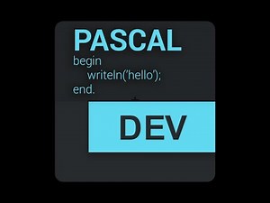 Instalar Dev Pascal