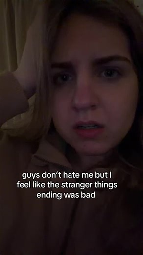 Stranger Things Finale: A Disappointing Ending?