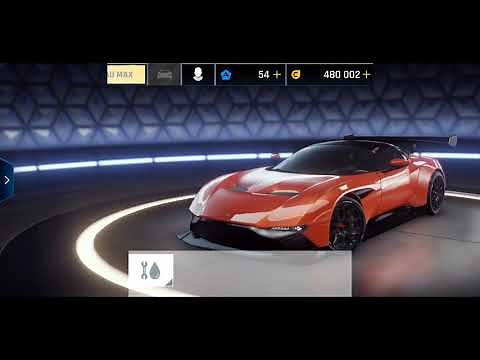 Asphalt 9 Tuto FR - Astuces pour débutant