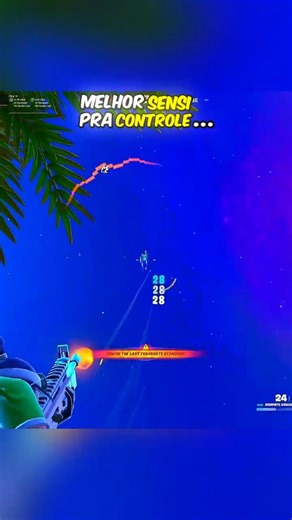 BEST Dead Zone settings on Controller = Aimbot 🎯 #fortnite #shorts