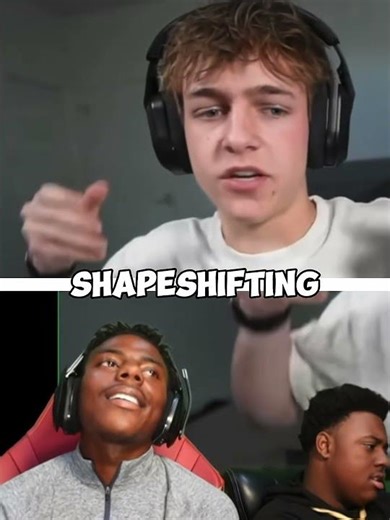 Ishowspeed talent show gone wrong! #shorts #viral