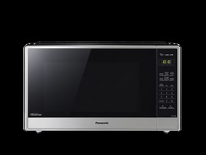 NN-ST965SRPH Horno de microondas Inverter - Panasonic Latin America