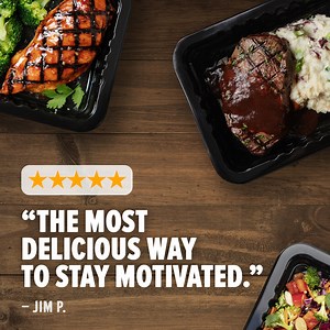 153K views · 1.8K reactions | Want the healthy meals our fans are raving about? We deliver right to your door ... ‍ Chef-crafted 復 Expert-planned ⏱ Ready to eat in 2 minutes  Contactless delivery nationwide MyMetabolicMeals.com | Metabolic Meals | Facebook