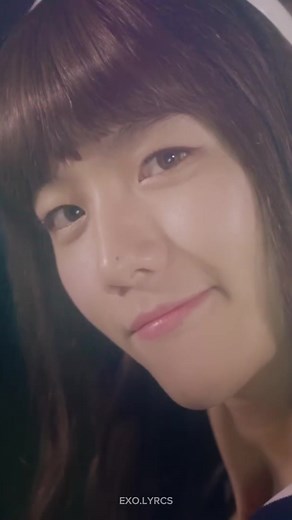 EXO CBX 'The One' Lyrics