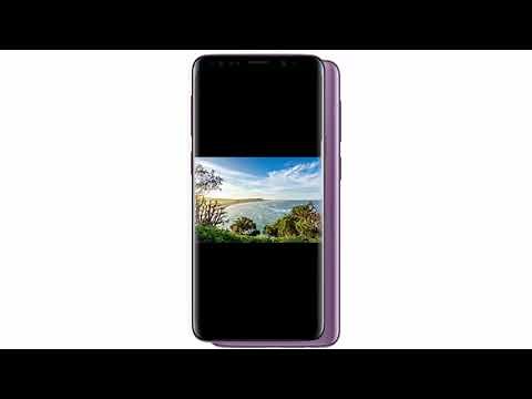 How to transfer files from your Samsung Galaxy S9 using NFC