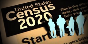 What to know when a Census worker comes to your door