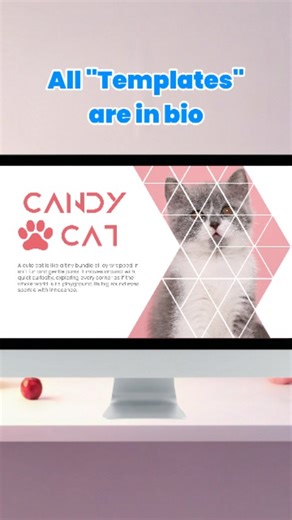 Alex | Creative Presentation Design on Instagram: "😱😱 This ultimate PowerPoint presentation pattern can make your presentation amazing #ppt #design #tutorial #powerpoint"