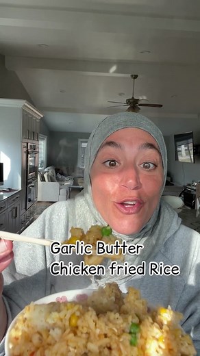 Budget-Friendly Chicken Fried Rice Recipe!