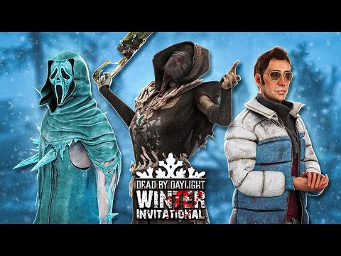 The Quest to Find The Greatest DBD Players