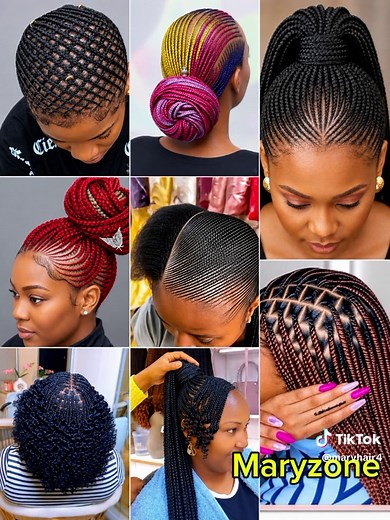 Easy Braids for a Stunning Look