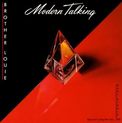 Modern Talking's "Brother Louie" Lyrics Meaning - Song Meanings and Facts