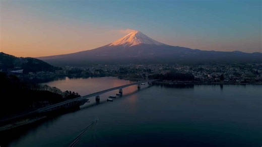 スタジオジブリと宮崎駿にインスピレーションを与えた風景： 日本の静かな風景 その1