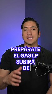 897K views · 12K reactions |  SUBE EL GAS LP… Y TE DICEN QUE NO ES...