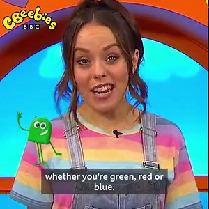 Whether you've been here for years, or brand new. Everyone's welcome at CBeebies. ❤️ | CBeebies Parenting