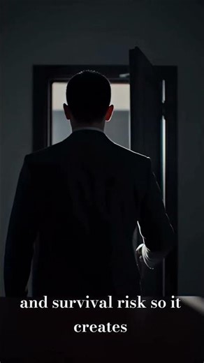 Why Your Brain Is Scared to Fail #fearoffailure. #psychology #selfdoubt #confidence #mindscience