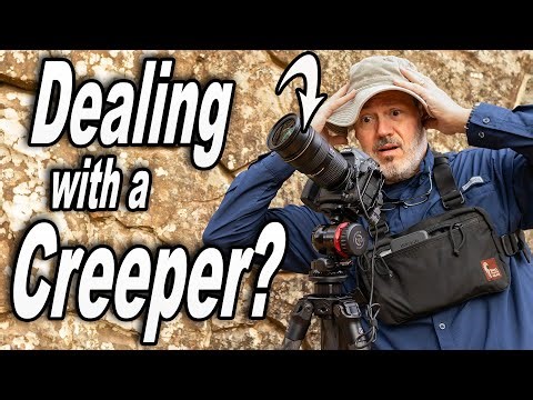 What Is Lens or Zoom Creep and How to Fix It?