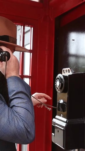 Some experiences aren’t advertised, they’re discovered. There’s a code for those who know where to look. 👉 Get the code! Link in bio. #redphonebooth #speakeasyexperience #speakeasymembership #luxuryspeakeasy #privatecocktaillounge #craftcocktails