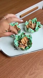 972K views · 8.7K reactions | Making little baskets for snacks in the shape of flowers is super easy. | My Tips Book | Facebook