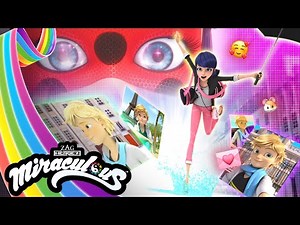 💘 VALENTINE'S DAY - Compilation 2022 💌 | Miraculous - Tales of Ladybug and Cat Noir
