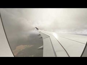 Takeoff in Paris, Landing in Punta Cana – Passenger POV | Microsoft Flight Simulator 2024.