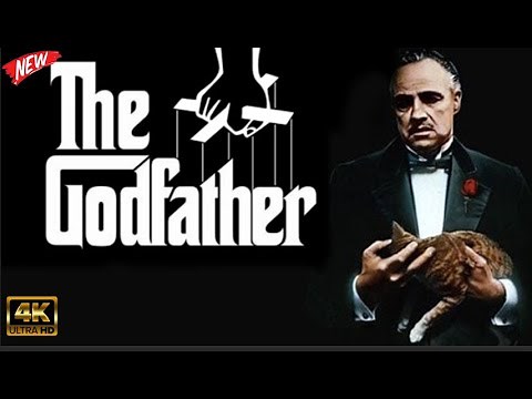 El Padrino 1 (1972) | Al Pacino, Marlon Brand | Pelicula Completa En Español | Curiosidades y Reseña