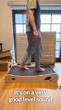 Office Walker Update - Getting to a reproducible production prototype