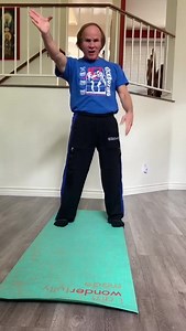 Let’s get moving! Workout at home with me! Here’s a preview, stretch and defense workout. Join me on Instagram Live this Saturday 4/18 at 9:30am PST. I’ll be offering a 5 class series. IG: @realbennythejet #bennythejeturquidez #bennythejeturquidezworkout #workoutwiththejet #trainwiththejet #warriorworkout #homeworkout #workoutathome #ukidokan #kickboxing #martialarts #legend | Benny Urquidez