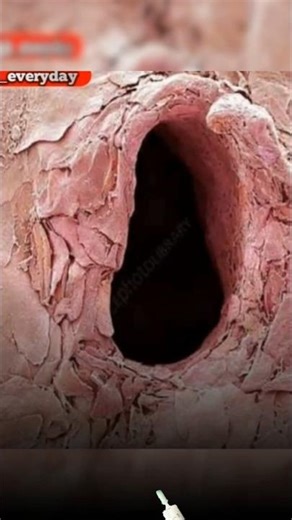 Microscope Photos part 1 #facts #shortvideo