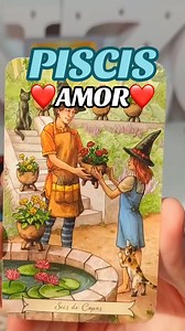 Horóscopo Piscis #piscis #tarot #horoscopo #zodiaco #predicciones | Enzo Tarot Reading