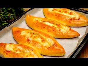 Easy Homemade Khachapuri – Your Family Will Love It!