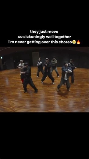 they move so sickeningly well together i'm never getting over this choreo | BTS 2.0 DANCE PRACTICE