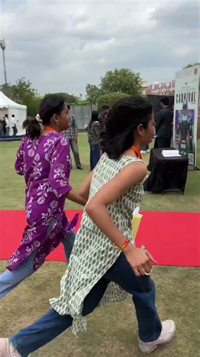 Crime Scenes to Cyber Security: Highlights from PRAGYAN 2026 #shorts #jecrc #cybersecurity