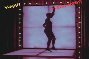 witziges Video 'Happy Halloween' - FUNPOT