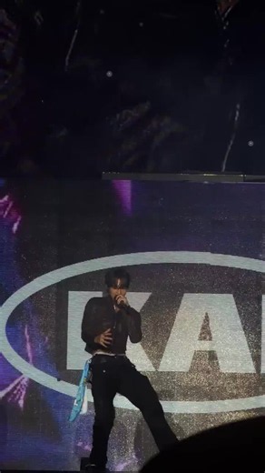 🥵❤️‍🔥 #exo #kai #exol #fyp cr.on video