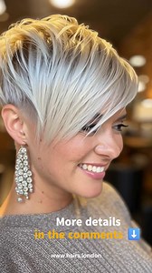 1M views · 12K reactions | ✨ 41 Best Short Pixie Cut Hairstyles 2025 ✨ Chic, bold, and full of personality—short pixie cuts are the ultimate statement hairstyle for 2025. ✨ From textured layers to sleek finishes, these cuts prove that less length brings more style. Perfect for those who love low-maintenance yet fashionable looks. #PixieCut #ShortHairGoals #HairInspo2025 #ChicAndTrendy #ModernPixie | Ali's Chic Picks | Facebook