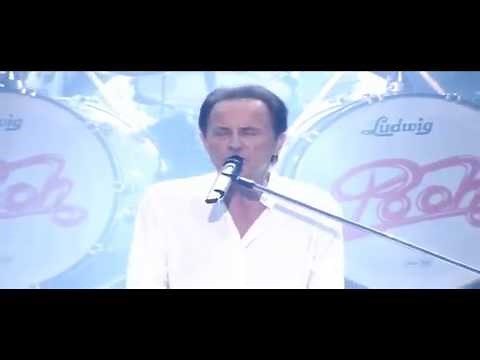 Pooh in concerto - Live - HD Ancora una notte insieme