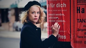 313 reactions · 18 shares | Discover Stella's journey from dreams to darkness in Nazi Berlin. A tale of hope & heartbreak in STELLA: A LIFE ️. In cinemas from the 12th of April. | German Films | Facebook