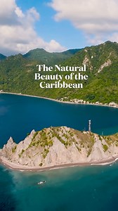 457 reactions · 61 shares | Lush and alive, the Caribbean offers a journey you'll never forget.  | Princess Cruises | Facebook