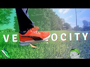Puma Velocity Nitro Bringing Running Shoe Goodness to 2021