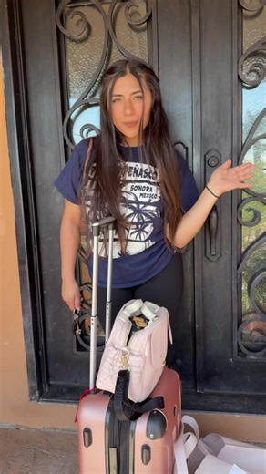 Overpacking >>> Under packing #overpacking #fyp #cracra #foryou #foryoupage #onenight #sleepover @𝙽𝚊𝚝𝚊𝚕𝚢