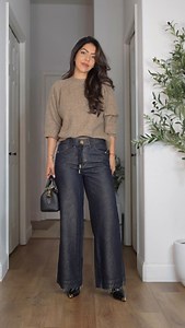 Curated looks for petites ✨ I tried the @shortstorybox ! Everything is selected for your height, style, and measurements.They build your box based on your sizing quiz and what you like to wear, so every piece is meant to fit us petites🤍 Comment “Links” if you want details ✨ Comenta “Links” para enviarte los detalles 🫶 AD | #petitestyletips #shortstorybook | jess.ozco