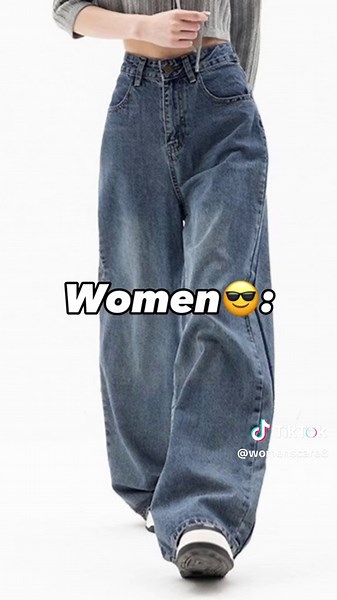 womens care on TikTok