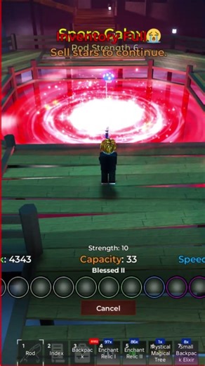 Star Fishing Infinite Fish Script #robloxscript #roblox #robloxscripts #scripting #games #script