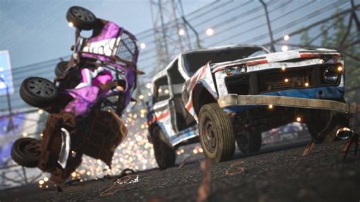 Trail Out gets surprise PS5 port