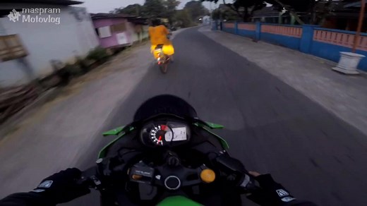 How to Use Quick Shifter on Kawasaki ZX25R - Step by Step Guide