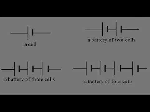 Batteries – Simple Explanation for Beginners