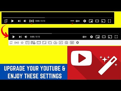 Enhancer for YOUTUBE | Add extra options on Youtube | Loop | Screenshot | Boost Volume | Block ads