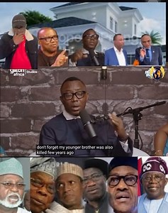 812K views · 10K reactions | MY LAST ADVICE TO NNAMDI KANU IN US AND WHAT HE SAID TO ME BEFORE THE TOOK HIM IN KENYA  AND WHY THEY HOLD HIM & NOT READY TO RELEASE HIM-THERE IS NO MORE JUSTICE IN NIGERIA,ESPECIALLY WHEN YOUR HEAR GO TO COURT-AND WHY I WILL NEVER WORK WITH OBI @glitch studio Africa | ANGEL Global | Facebook