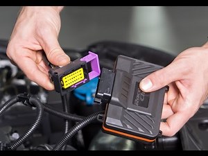 RACE CHIP CHIPTUNNING